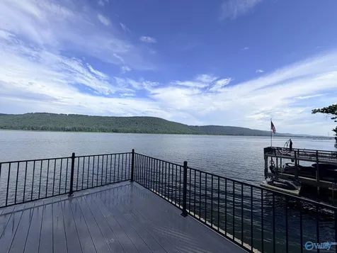 Lot 230 Lookout Mountain Drive Scottsboro AL 35769