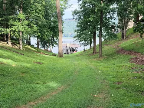 Lot 230 Lookout Mountain Drive Scottsboro AL 35769