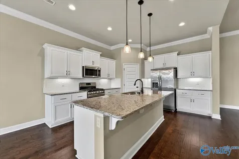 117 Amanda Deann Drive New Market AL 35761