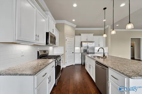 117 Amanda Deann Drive New Market AL 35761