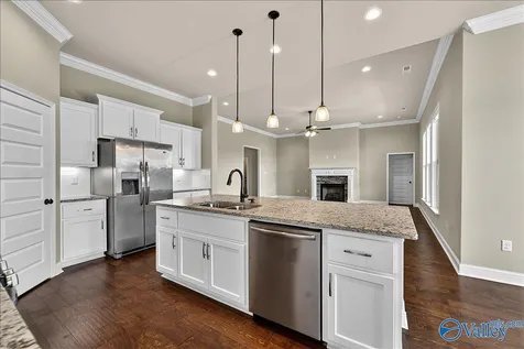 117 Amanda Deann Drive New Market AL 35761