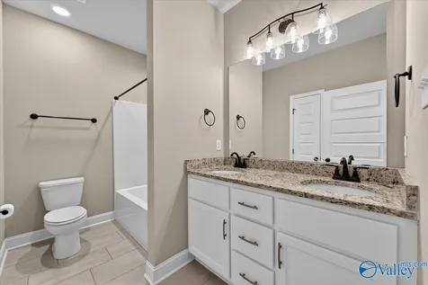 117 Amanda Deann Drive New Market AL 35761