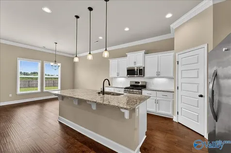 117 Amanda Deann Drive New Market AL 35761