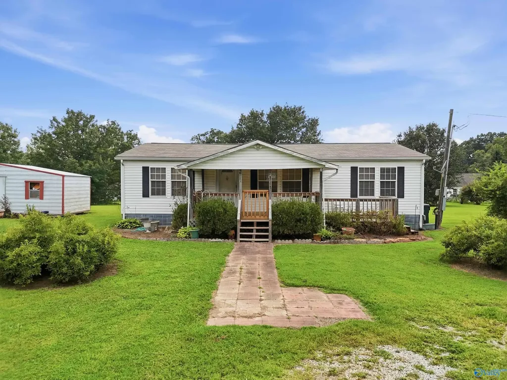 2022 Elkwood Section Road Hazel Green AL 35750
