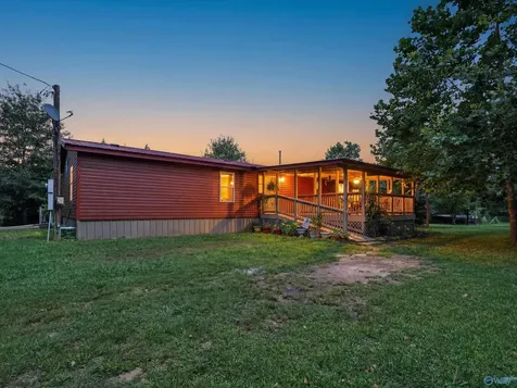 65 Lazy Lane Cullman AL 35055