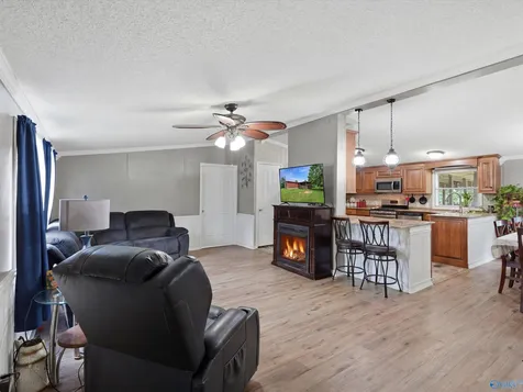 65 Lazy Lane Cullman AL 35055