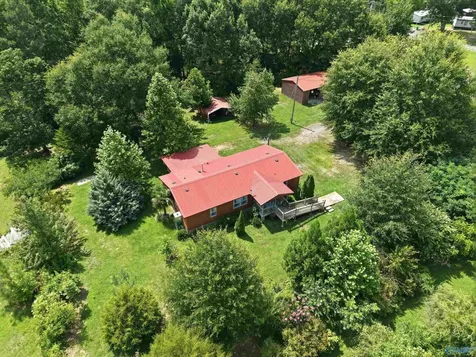 65 Lazy Lane Cullman AL 35055
