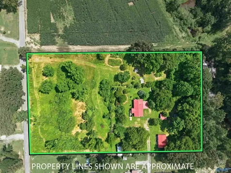 65 Lazy Lane Cullman AL 35055