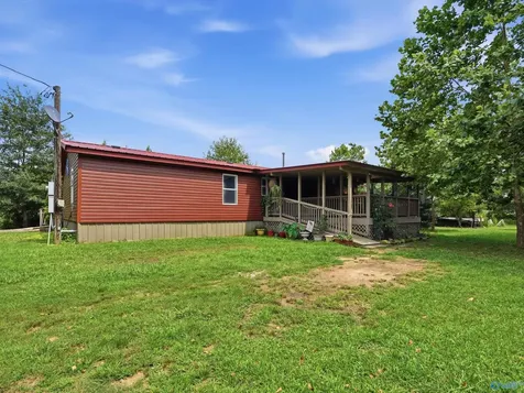 65 Lazy Lane Cullman AL 35055
