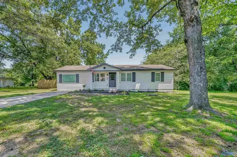 265 Flint River Drive New Market AL 35761