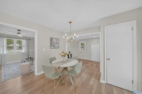 265 Flint River Drive New Market AL 35761