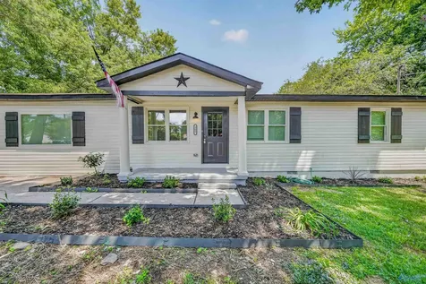 265 Flint River Drive New Market AL 35761
