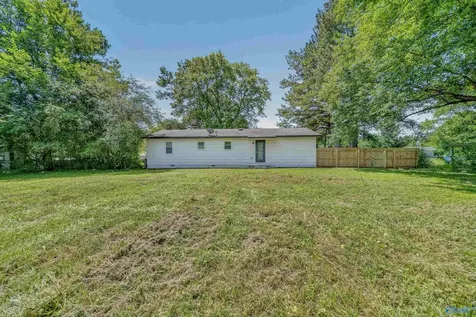 265 Flint River Drive New Market AL 35761
