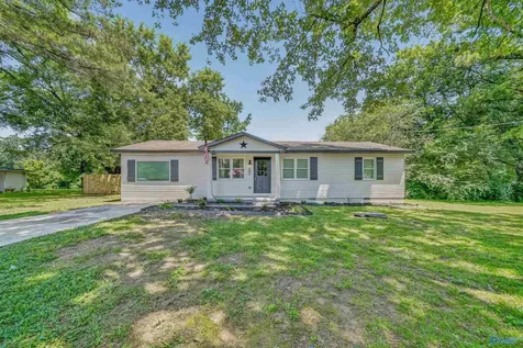 265 Flint River Drive New Market AL 35761