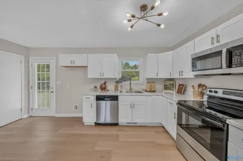 265 Flint River Drive New Market AL 35761