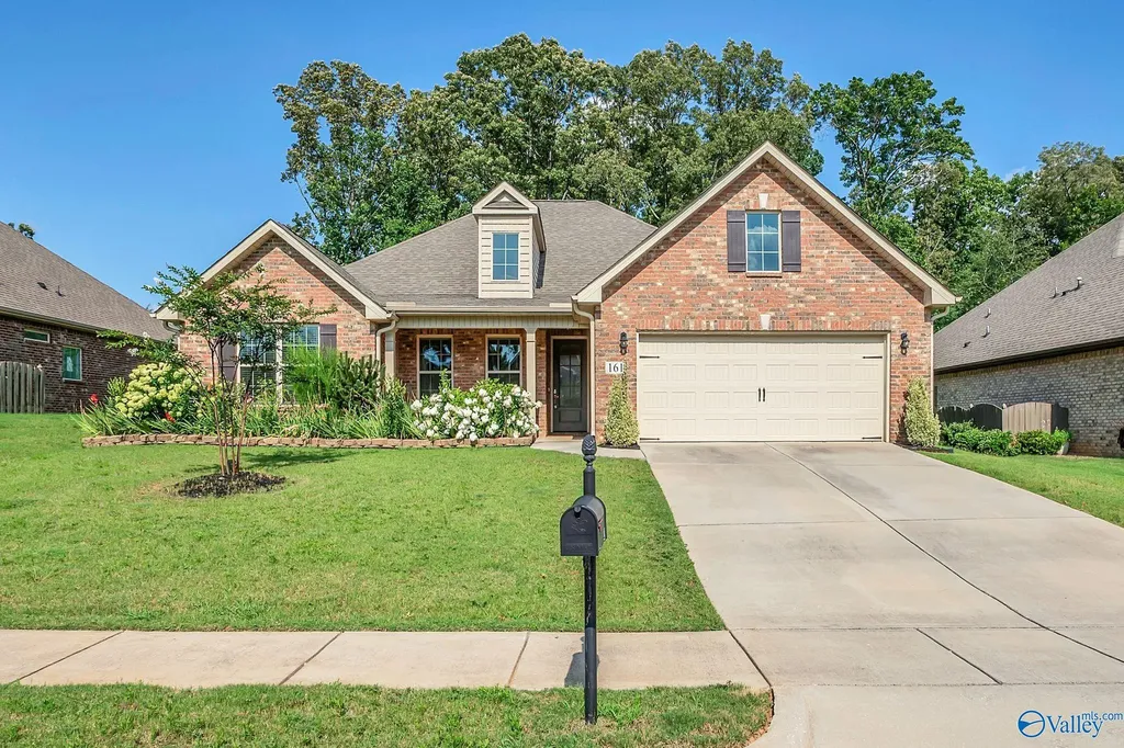 161 Dustin Lane NW Madison AL 35757