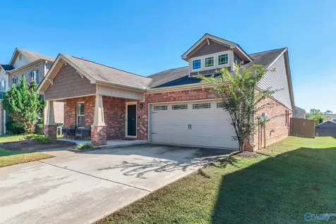 505 Maple Cove Lane NW Madison AL 35757