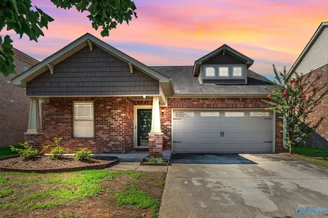 505 Maple Cove Lane NW Madison AL 35757