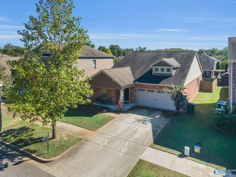 505 Maple Cove Lane NW Madison AL 35757