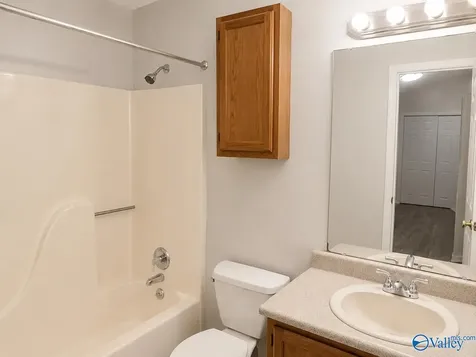 4964 Seven Pines Circle Huntsville AL 35816