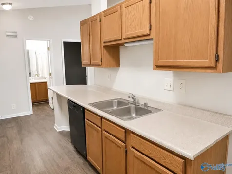 4964 Seven Pines Circle Huntsville AL 35816