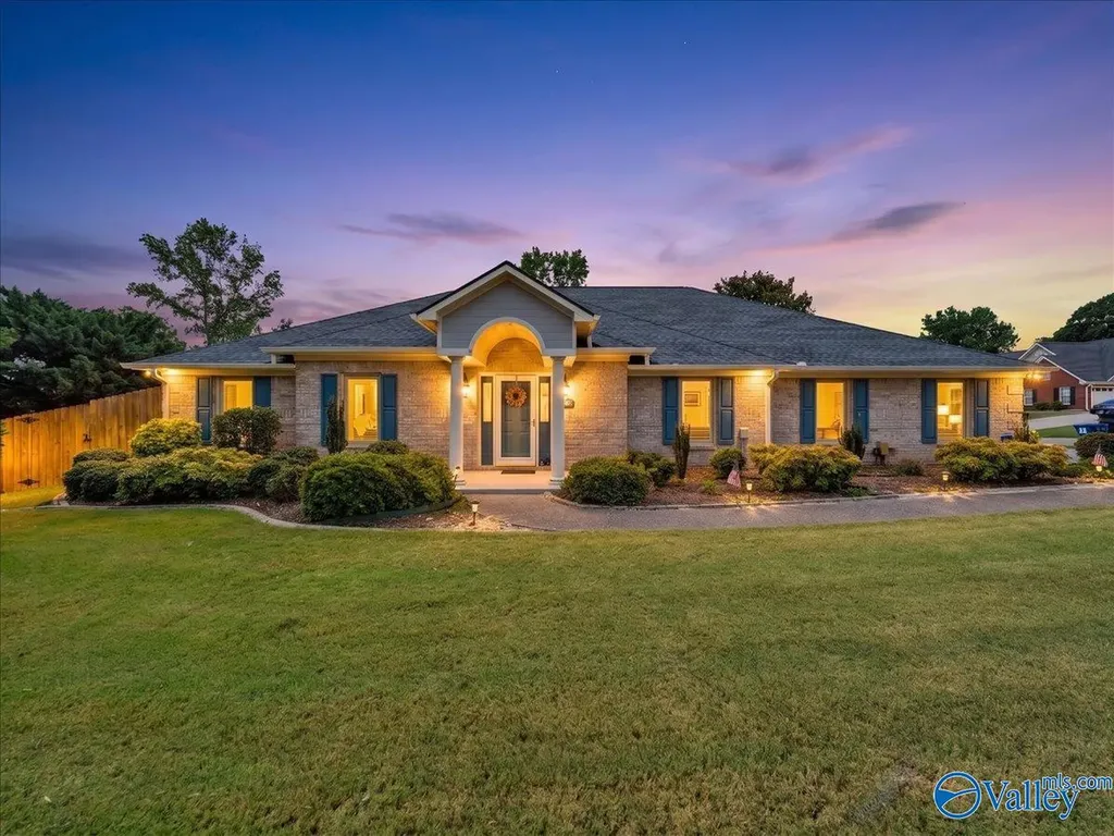 126 Mossy Spring Trail Madison AL 35757