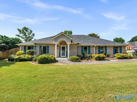 126 Mossy Spring Trail Madison AL 35757