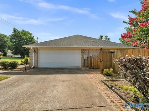 126 Mossy Spring Trail Madison AL 35757