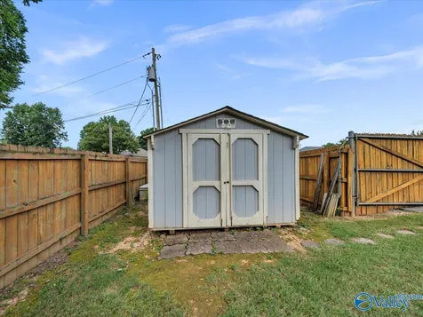 126 Mossy Spring Trail Madison AL 35757