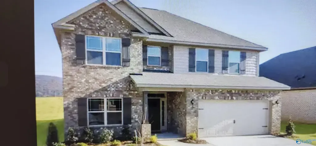 100 Huffman Street Hazel Green AL 35750