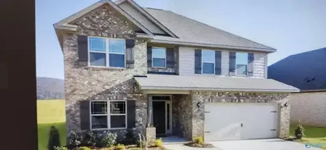 100 Huffman Street Hazel Green AL 35750