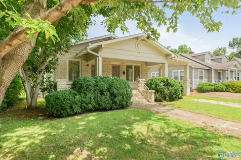 423 Newman Avenue SE Huntsville AL 35801