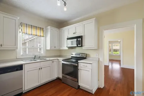 423 Newman Avenue SE Huntsville AL 35801