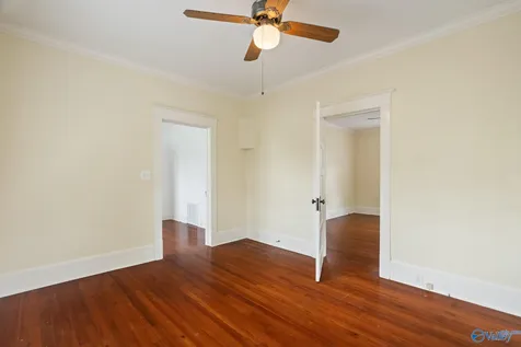 423 Newman Avenue SE Huntsville AL 35801