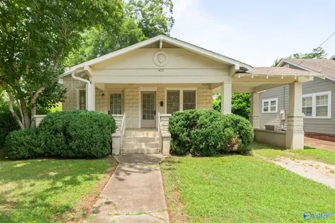 423 Newman Avenue SE Huntsville AL 35801
