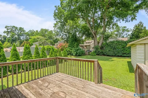 423 Newman Avenue SE Huntsville AL 35801
