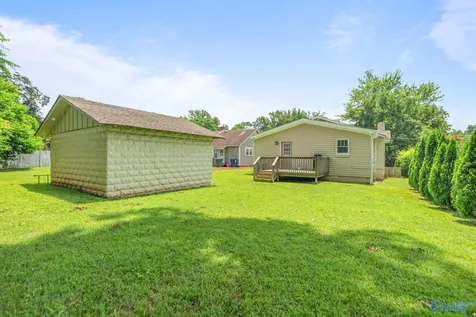 423 Newman Avenue SE Huntsville AL 35801
