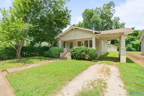423 Newman Avenue SE Huntsville AL 35801