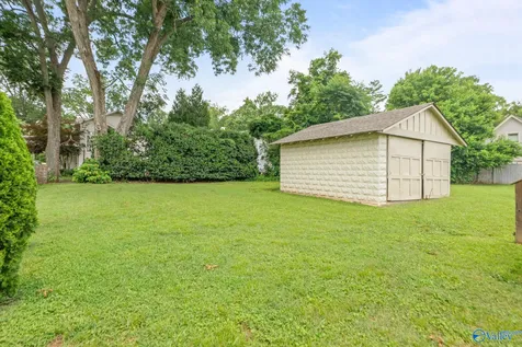 423 Newman Avenue SE Huntsville AL 35801