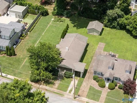 423 Newman Avenue SE Huntsville AL 35801