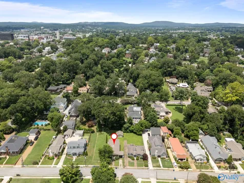 423 Newman Avenue SE Huntsville AL 35801