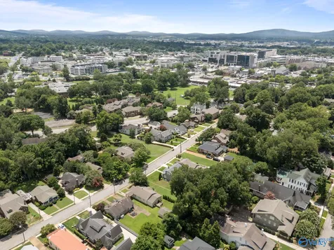 423 Newman Avenue SE Huntsville AL 35801