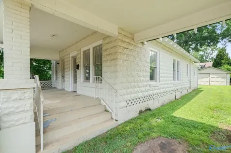 423 Newman Avenue SE Huntsville AL 35801