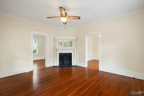 423 Newman Avenue SE Huntsville AL 35801