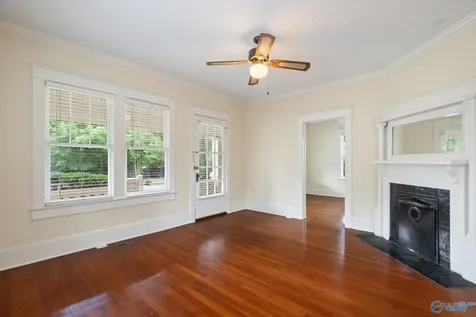 423 Newman Avenue SE Huntsville AL 35801