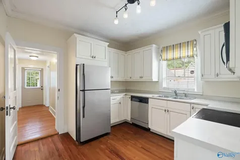 423 Newman Avenue SE Huntsville AL 35801