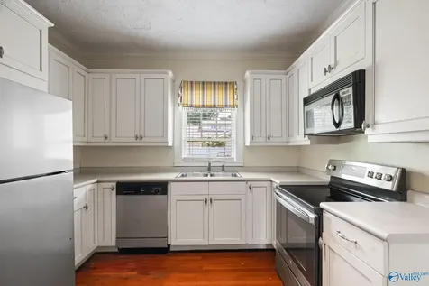 423 Newman Avenue SE Huntsville AL 35801