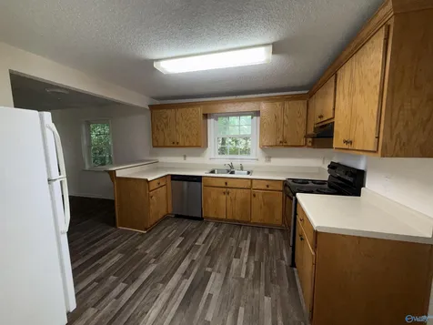1819 Rayburn Avenue Guntersville AL 35976