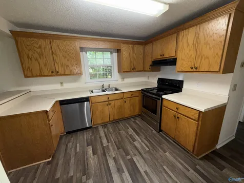 1819 Rayburn Avenue Guntersville AL 35976