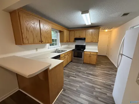 1819 Rayburn Avenue Guntersville AL 35976
